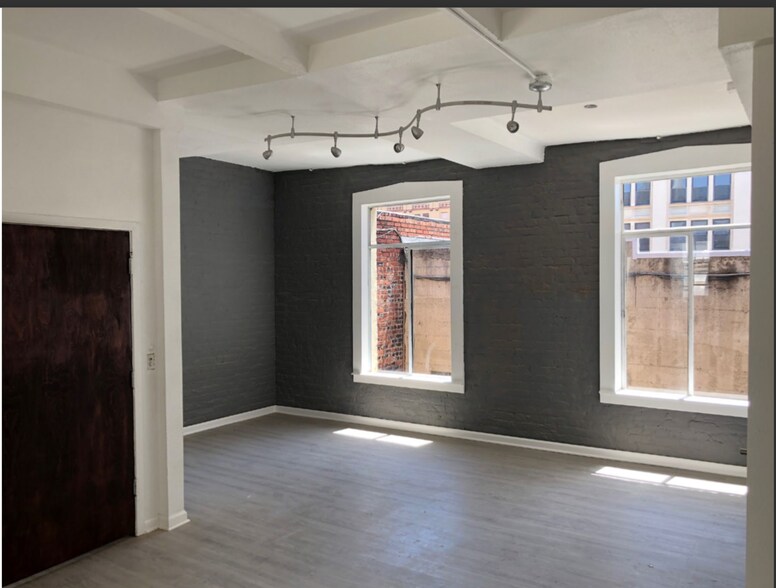 More Photos Of 471 Jessie St, San Francisco Loft Creative Space For Sale