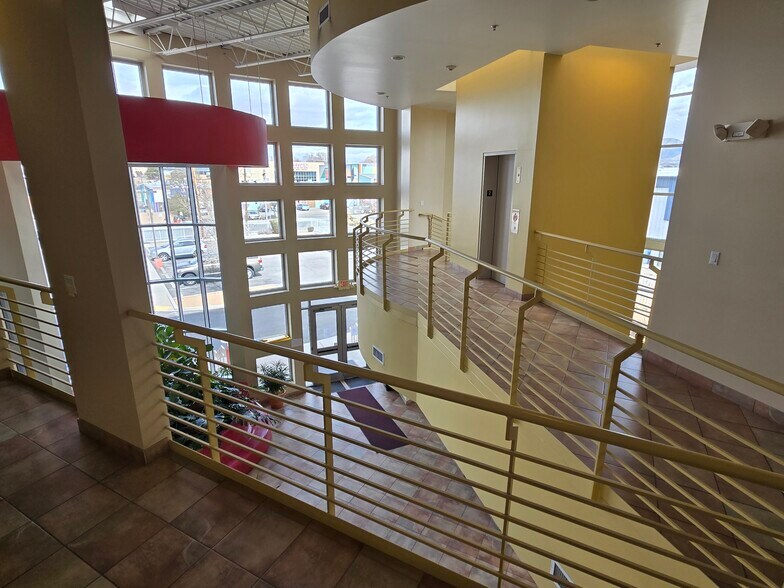 More Photos Of 4110 Cutler Ave NE, Albuquerque Office For Sale