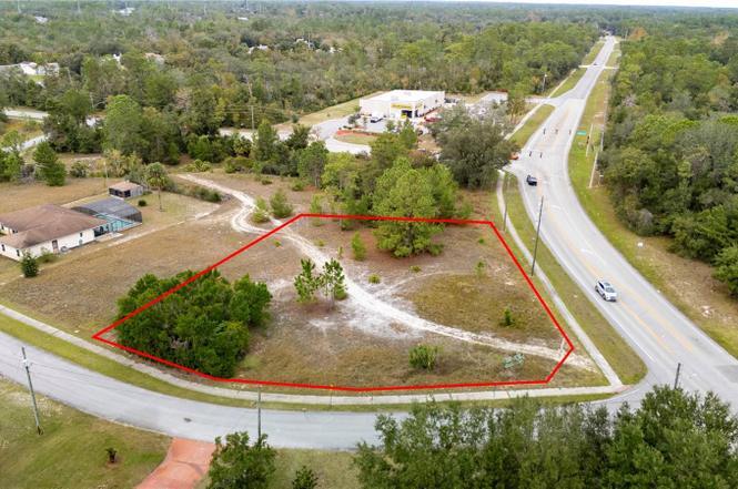 More Photos Of 2990 Parma Dr, Deltona Land For Sale