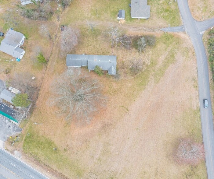 More Photos Of 2100 Cleveland Hwy, Dalton Land For Sale