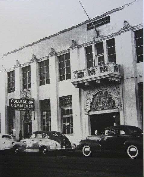 More Photos Of 230-236 E 3rd St, Long Beach Loft Creative Space For Lease