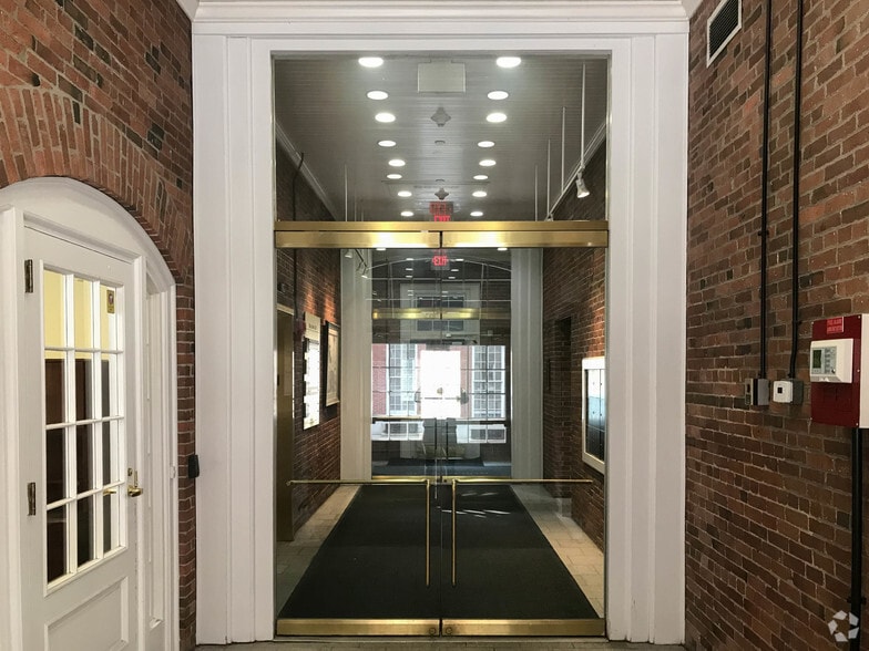 More Photos Of 38 Third Ave, Charlestown Loft Creative Space For Lease