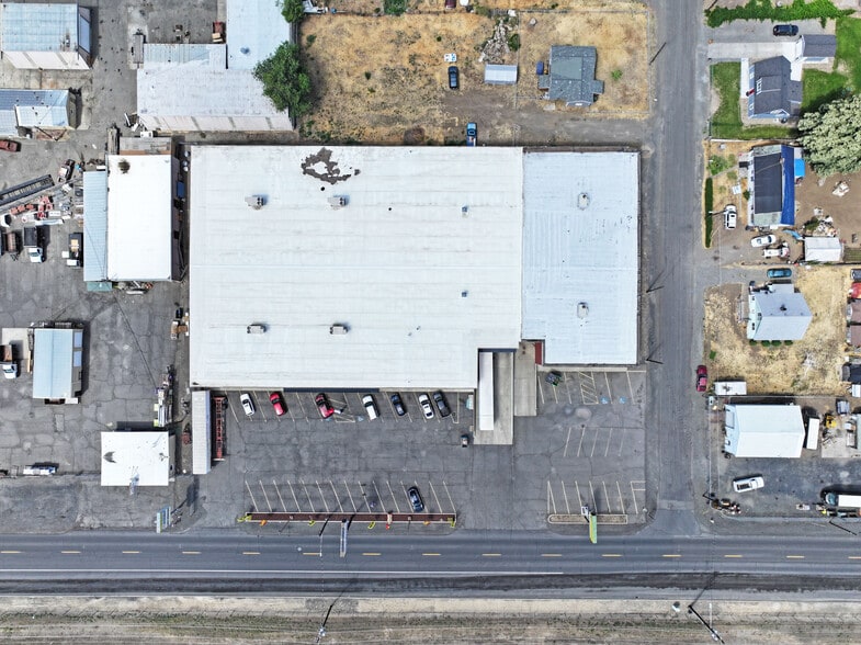 More Photos Of 1900 Rudkin Rd, Yakima Freestanding For Lease