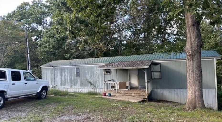 More Photos Of 120 Blair Ridge Rd, Dahlonega Manufactured Housing Mobile Home Park For Sale