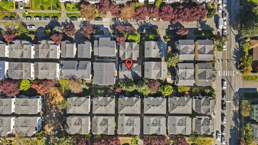 More Photos Of 8515 Stone Ave N, Seattle Multifamily For Sale