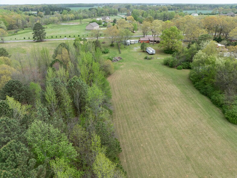 More Photos Of 18990 Moyers Rd, Athens Land For Sale