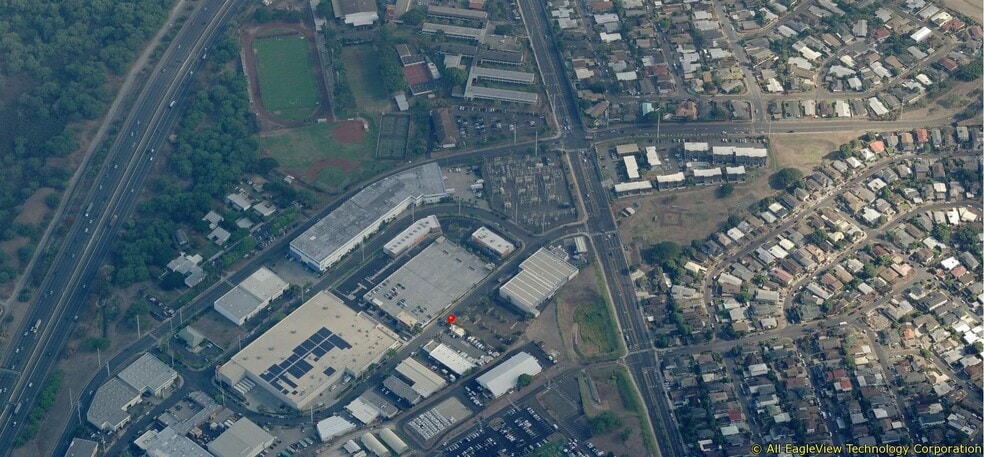 More Photos Of 4321 Lawehana St, Honolulu Land For Lease