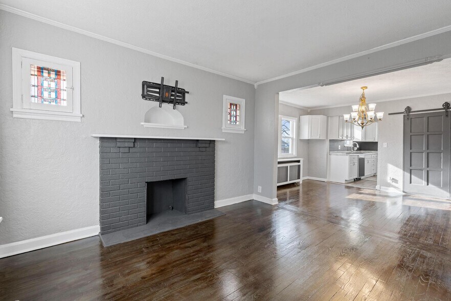 More Photos Of 1271 Harker St, Dayton Auto Repair For Sale