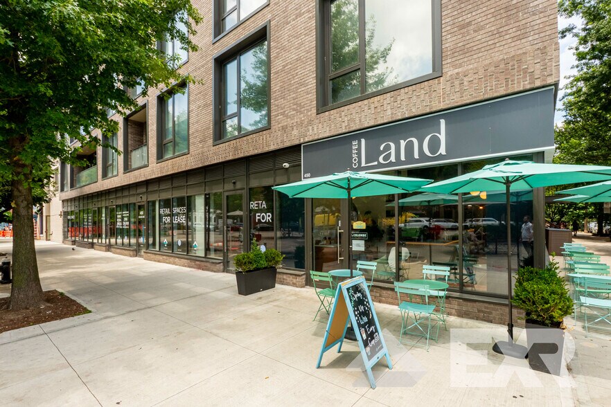 More Photos Of 450 Grand Ave, Brooklyn Apartments For Lease