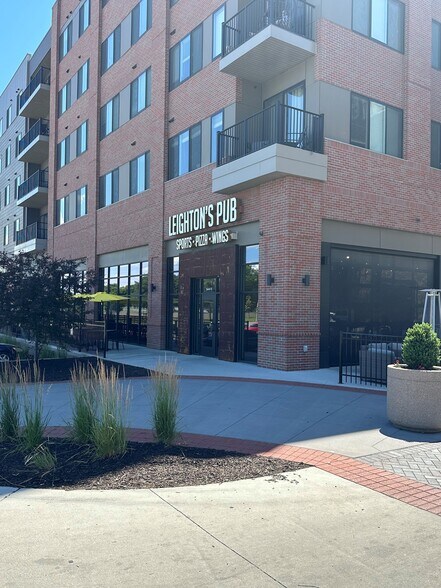 More Photos Of 2401 48th St, Lincoln Unknown For Lease