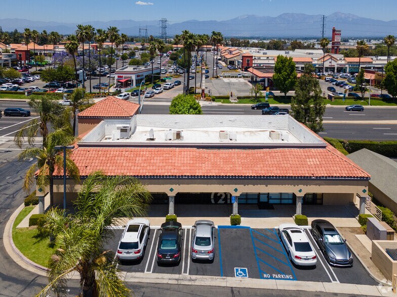 More Photos Of 4197 Chino Hills Pky, Chino Hills Freestanding For Lease