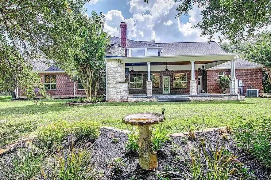 More Photos Of 4421 Bowser Rd, Weston Lakes Land For Sale