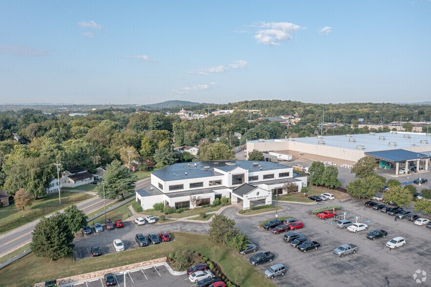 More Photos Of 5045 Old Hickory Blvd, Hermitage Medical For Lease