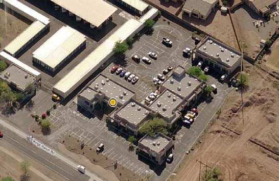 More Photos Of 6499 S Kings Ranch Rd, Gold Canyon General Retail For Lease