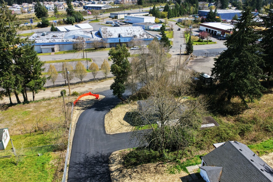 More Photos Of 126 Lilac Ln, Bremerton Land For Sale