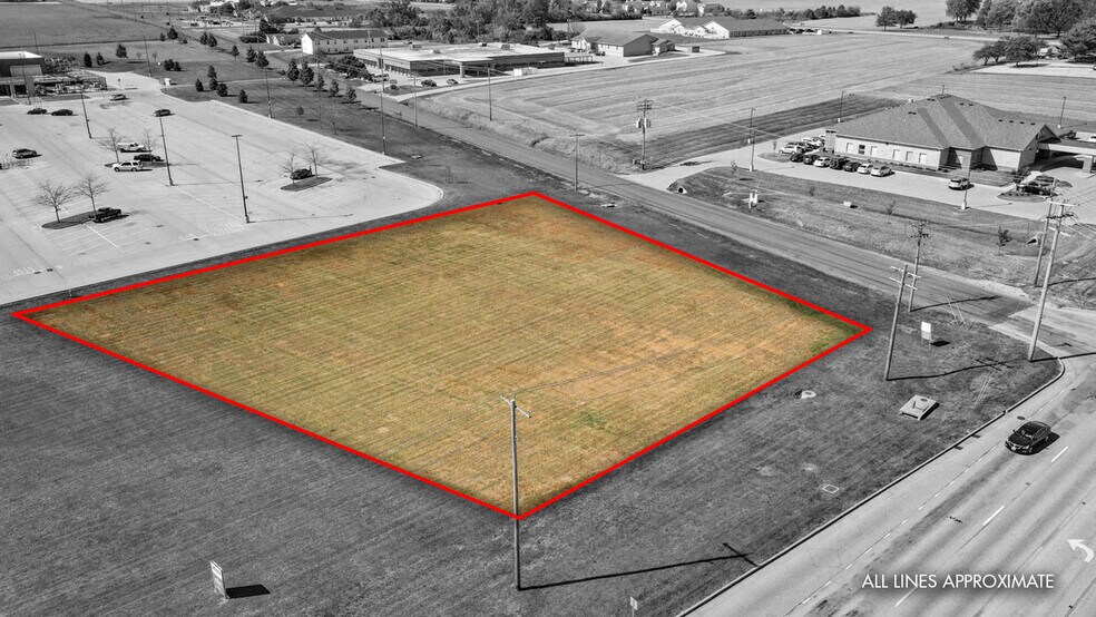 More Photos Of 6680 Godfrey Rd, Godfrey Land For Sale