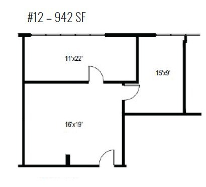 More Photos Of 3212-3214 Belt Line Rd, Farmers Branch Unknown For Lease