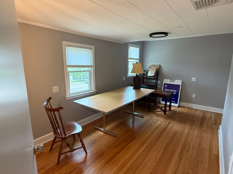 More Photos Of 241 Albany Tpke, Canton Storefront Retail Office For Lease