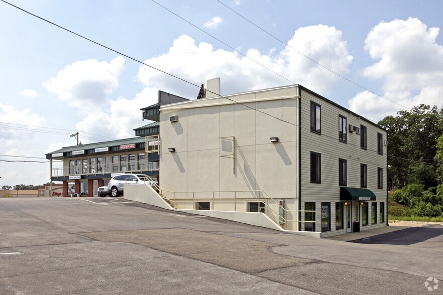 More Photos Of 2745 High Ridge Blvd, High Ridge Storefront Retail Office For Sale