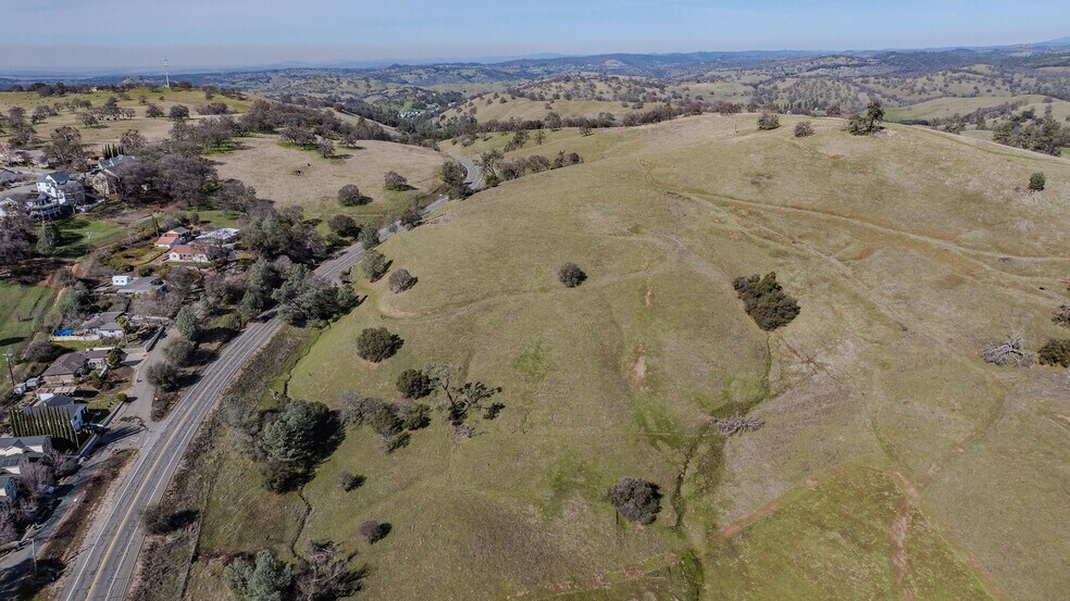 More Photos Of Old Highway 49, Sutter Creek Land For Sale