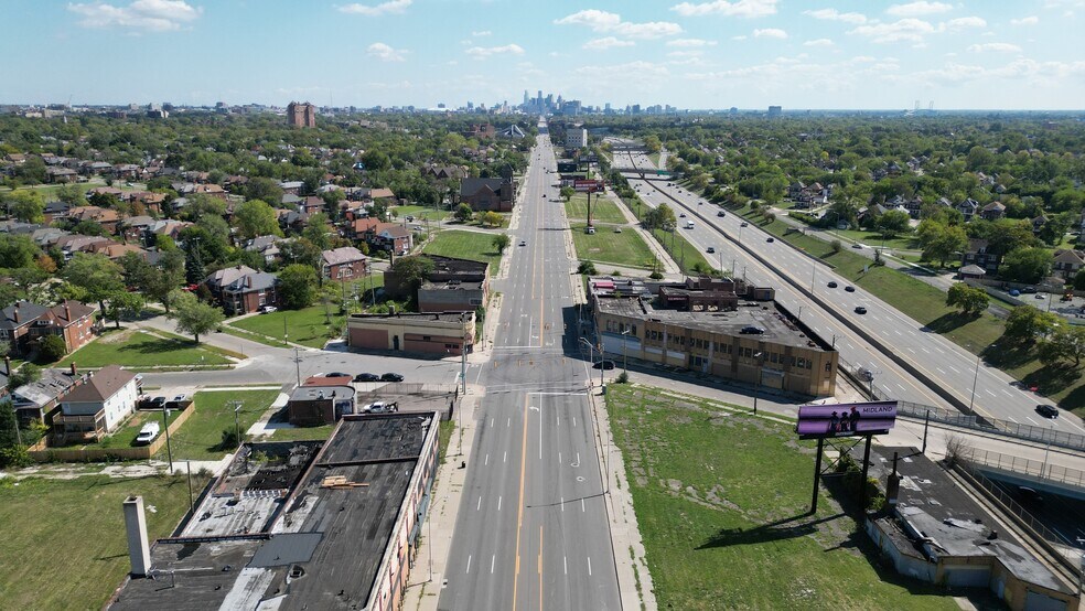 More Photos Of , Detroit Unknown For Sale