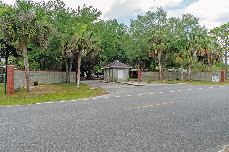 More Photos Of 471 San Mateo Rd, San Mateo Manufactured Housing Mobile Home Park For Sale