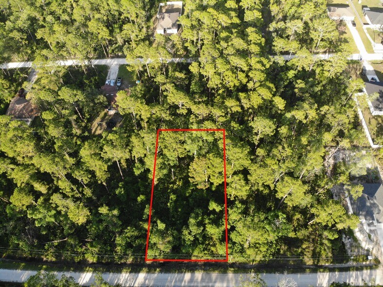 More Photos Of XXX E. Jasmine Rd., Deland Land For Sale