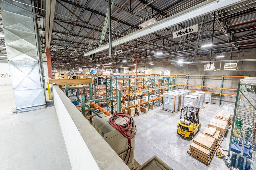 More Photos Of 662 W Commerce Park Dr, Midvale Warehouse For Sale