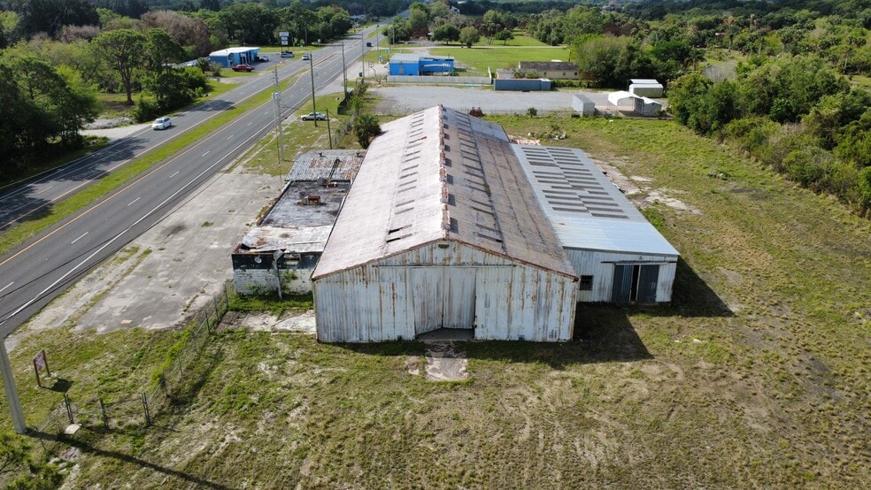 More Photos Of 6025 N Courtenay Pky, Merritt Island Manufacturing For Lease