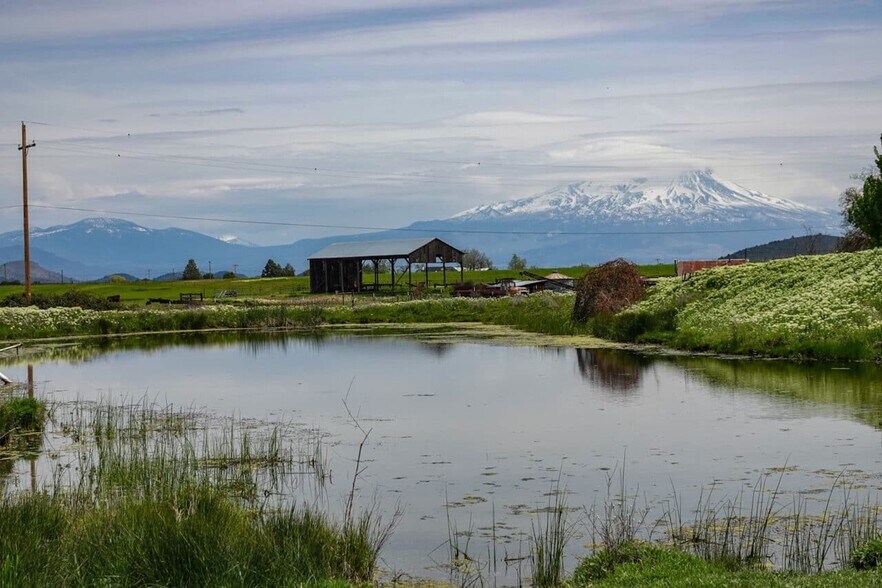 More Photos Of 1834 E. State 3 Hwy, Montague Land For Sale