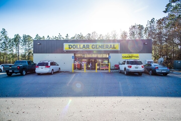 More Photos Of 19540 Valdosta Hwy, Valdosta Convenience Store For Sale