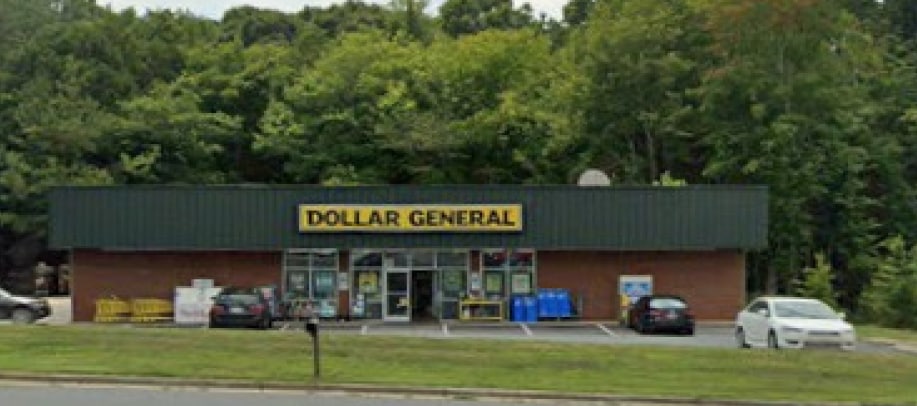 Primary Photo Of 128 Waxhaw Pkwy, Waxhaw General Retail For Sale