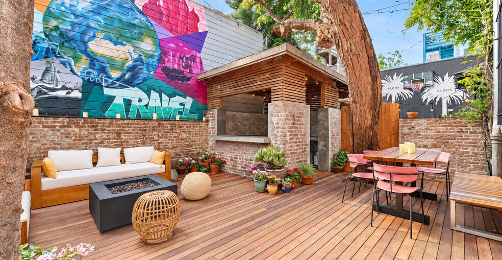 More Photos Of 729 Minna St, San Francisco Flex For Sale