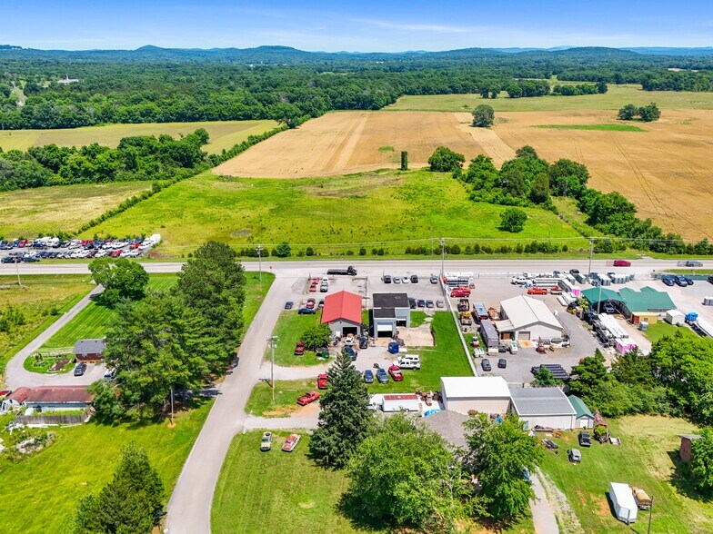 More Photos Of 6859 Lebanon Rd, Murfreesboro Flex For Sale