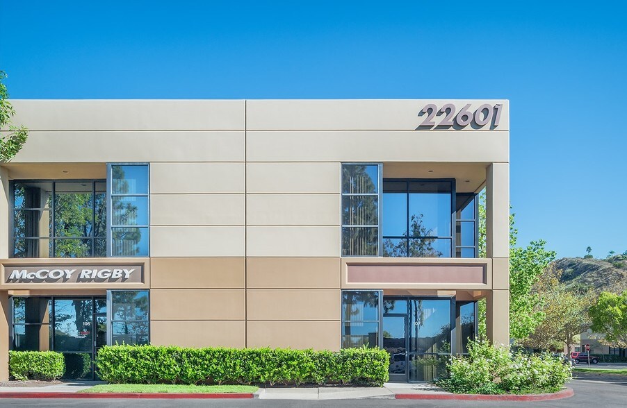 More Photos Of 22601 La Palma Ave, Yorba Linda Research And Development For Lease