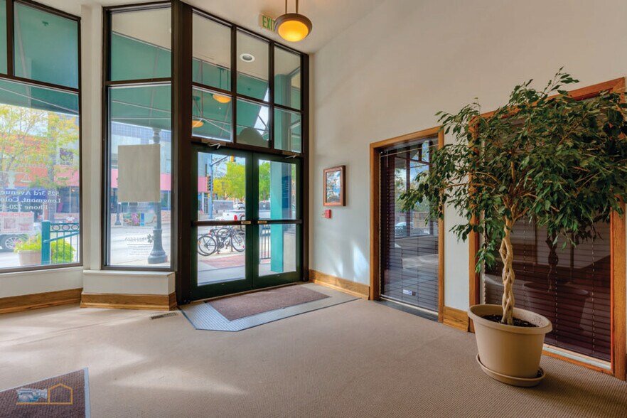 More Photos Of 525 3rd Ave, Longmont Office For Lease
