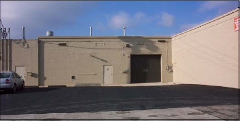 More Photos Of 9100 W Plainfield Rd, Brookfield Warehouse For Lease
