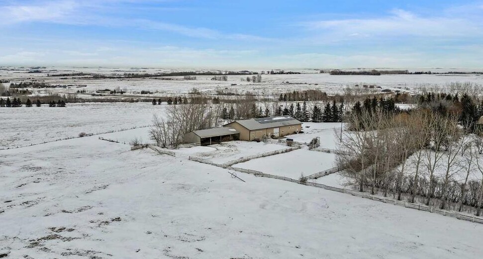 More Photos Of 244046 Rge Road 251, Strathmore Land For Sale