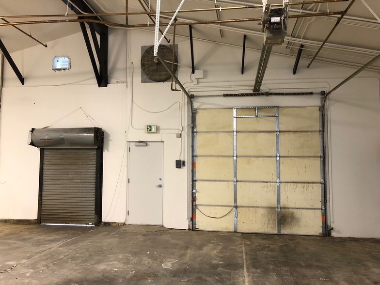 More Photos Of 3440 Walnut St, Denver Warehouse For Lease