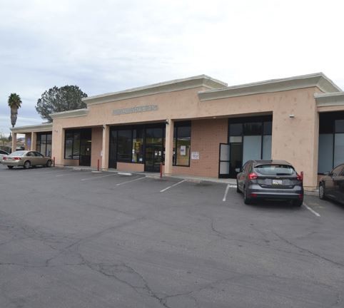More Photos Of 321-329 Van Houten Ave, El Cajon Storefront For Lease