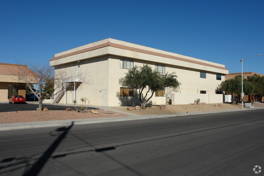 More Photos Of 6125 W Sahara Ave, Las Vegas Medical For Lease