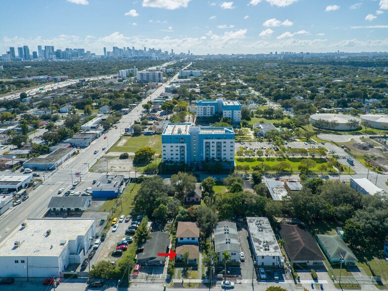 More Photos Of 742 NW 70th St, Miami Apartments For Sale