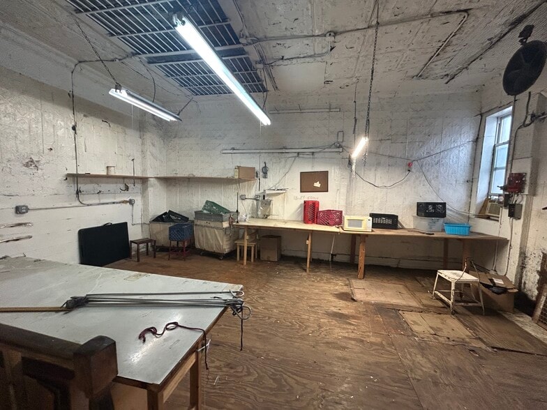 More Photos Of 590 Onderdonk Ave, Ridgewood Storefront Retail Residential For Lease