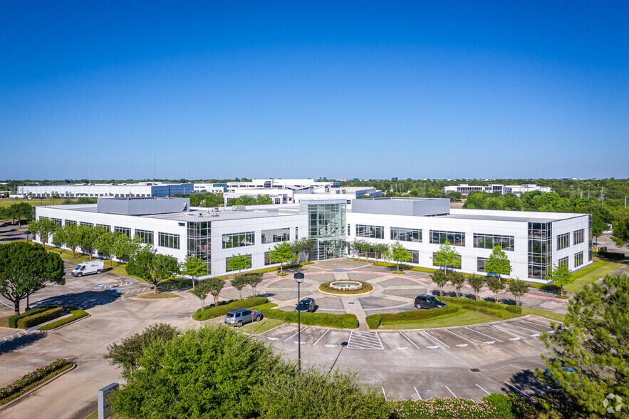 More Photos Of 11000 Corporate Centre Dr, Houston Office For Lease