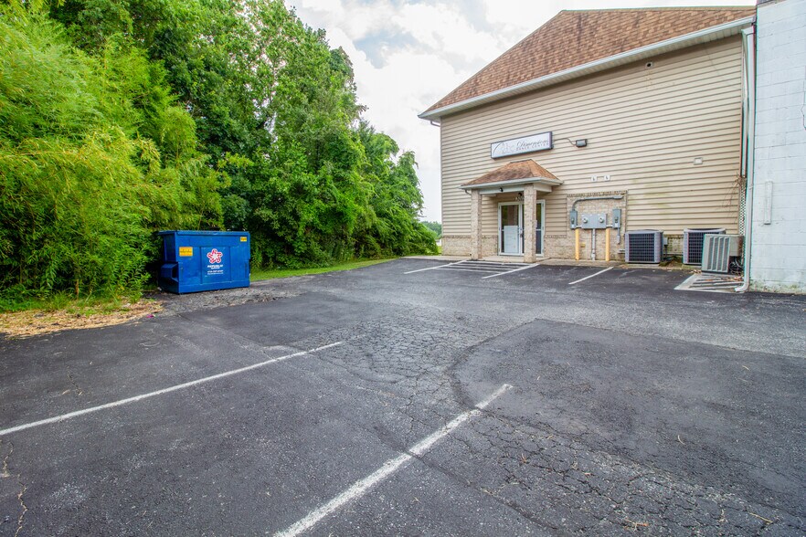 More Photos Of 3007-3013 Emmorton Rd, Abingdon Freestanding For Lease