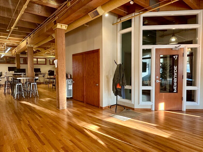 More Photos Of 222 N 2nd St, Minneapolis Office For Lease