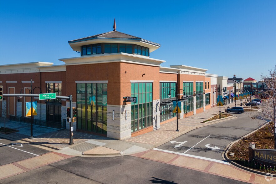 More Photos Of 24272 E Prospect Ave, Aurora Unknown For Lease