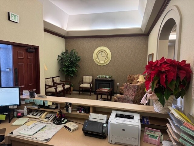 More Photos Of 3823 84th St, Lubbock Office For Sale