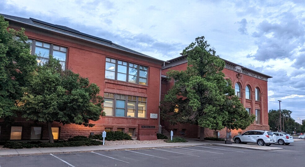 More Photos Of 710 11th Ave, Greeley Office For Sale
