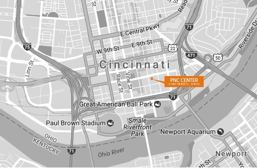 More Photos Of 201 E 5th St, Cincinnati Office Residential For Lease